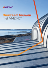 Duurzaam bouwen met VMZINC